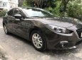 Mazda 3 2016 - Cần bán xe Mazda 3  2016 số tự động