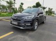 Honda CR V   2015 - Bán xe Honda CR V đời 2015, màu đen, 755tr