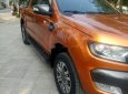 Ford Ranger   2016 - Cần bán Ford Ranger sản xuất 2016, nhập khẩu, số tự động, 725tr