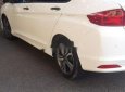 Honda City 2016 - Bán Honda City sản xuất 2016, màu trắng giá tốt