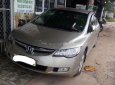 Honda Civic   2008 - Bán Honda Civic 2008 xe gia đình, chính chủ