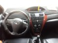 Toyota Vios   2011 - Bán Toyota Vios năm 2011, màu trắng, giá chỉ 248 triệu