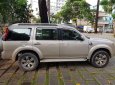 Ford Everest    2.5AT  2009 - Cần bán lại xe Ford Everest 2.5AT 2009, giá 430tr