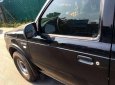 Ford Ranger 2005 - Cần bán Ford Ranger năm sản xuất 2005, màu đen chính chủ, 164tr