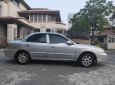 Kia Spectra    2005 - Xe Kia Spectra 2005, màu bạc, nhập khẩu nguyên chiếc