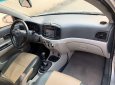 Hyundai Verna   2007 - Cần bán Hyundai Verna đời 2007, màu bạc, nhập khẩu  