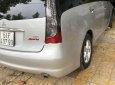 Mitsubishi Grandis   2005 - Bán Mitsubishi Grandis đời 2005, màu bạc, số tự động, 295tr