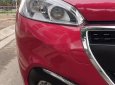 Peugeot 208   2015 - Bán Peugeot 208 2015, màu đỏ, nhập khẩu, xe gia đình