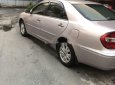 Toyota Camry    2003 - Cần bán xe Toyota Camry sản xuất năm 2003