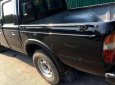 Ford Ranger 2005 - Cần bán Ford Ranger năm sản xuất 2005, màu đen chính chủ, 164tr