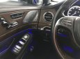 Mercedes-Benz S class 2014 - Cần bán gấp Mercedes S500L sx 2014, màu đen