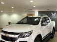 Chevrolet Colorado   2019 - Bán Chevrolet Colorado sản xuất năm 2019, màu trắng, xe nhập 