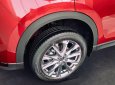 Mazda CX 5   2019 - Bán Mazda CX 5 năm sản xuất 2019, màu đỏ, xe nhập