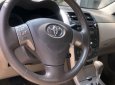 Toyota Corolla   2010 - Cần bán Toyota Corolla đời 2010, màu đen, nhập khẩu nguyên chiếc