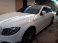 Mercedes-Benz E class   E300 2017 - Bán Mercedes E300 sản xuất năm 2017, màu trắng