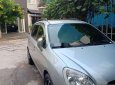 Kia Carens   2011 - Bán ô tô Kia Carens đời 2011, màu bạc, giá tốt