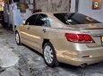 Toyota Camry    2007 - Bán Toyota Camry đời 2007, màu vàng, xe nhập còn mới