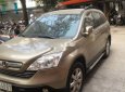 Honda CR V 2010 - Cần bán lại xe Honda CR V năm 2010 chính chủ, 565Tr