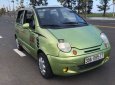 Daewoo Matiz 2003 - Bán Daewoo Matiz đời 2003, màu xanh lục