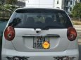 Chevrolet Spark   2011 - Cần bán lại xe cũ Chevrolet Spark đời 2011, màu trắng