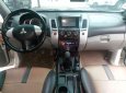 Mitsubishi Pajero Sport   2012 - Bán Mitsubishi Pajero Sport năm sản xuất 2012, màu trắng, chính chủ