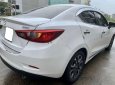Mazda 2   2017 - Bán xe cũ Mazda 2 sản xuất năm 2017, màu trắng
