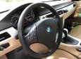 BMW 3 Series   2011 - Bán xe BMW 320i sản xuất 2011, màu tím, số tự động, 453tr