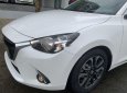 Mazda 2   2017 - Bán xe cũ Mazda 2 sản xuất năm 2017, màu trắng