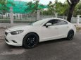 Mazda MX 6 2016 - Bán Mazda MX 6 2.5AT năm 2016, màu trắng, giá tốt