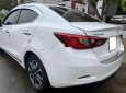 Mazda 2   2017 - Bán xe cũ Mazda 2 sản xuất năm 2017, màu trắng