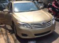 Toyota Camry XLE 2011 - Bán xe Toyota Camry XLE 2011, nội thất màu kem (be), nhập khẩu nguyên chiếc