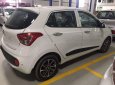 Hyundai Grand i10   2019 - Bán Hyundai Grand i10 năm 2019, màu trắng, giá tốt