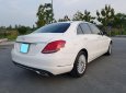 Mercedes-Benz C class   2015 - Bán Mercedes C250 năm sản xuất 2015, màu trắng chính chủ