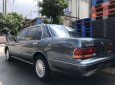 Toyota Crown 1992 - Cần bán xe Toyota Crown 3.0 đời 1992, nhập khẩu nguyên chiếc, giá tốt