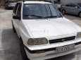 Kia CD5 2003 - Cần bán xe Kia CD5 2003, màu trắng chính chủ giá tốt