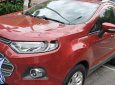 Ford EcoSport 2015 - Bán xe Ford EcoSport Titanium 1.5 AT đời 2015, màu đỏ số tự động, giá tốt