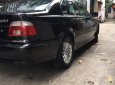 BMW 5 Series   2003 - Cần bán BMW 525i năm sản xuất 2003, màu đen, xe nhập