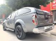 Nissan Navara   2012 - Bán Nissan Navara sản xuất 2012, màu xám, xe nhập, số sàn