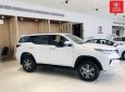 Toyota Fortuner 2019 - Bán ô tô Toyota Fortuner năm 2019, màu trắng, xe nhập