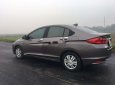 Honda City 2015 - Bán Honda City năm 2015 xe gia đình