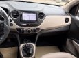 Hyundai Grand i10   2019 - Bán Hyundai Grand i10 năm 2019, màu trắng, giá tốt