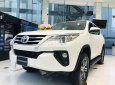 Toyota Fortuner 2019 - Bán ô tô Toyota Fortuner năm 2019, ưu đãi hấp dẫn