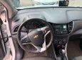 Chevrolet Trax 2017 - Bán Chevrolet Trax sản xuất năm 2017, màu trắng, nhập khẩu chính chủ, giá tốt