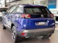 Peugeot 3008   2019 - Cần bán Peugeot 3008 năm 2019, màu xanh lam