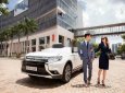 Mitsubishi Outlander 2019 - Cần bán Mitsubishi Outlander đời 2019, nhập khẩu, giá ưu đãi