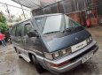 Toyota Van    1986 - Cần bán Toyota Van đời 1986, xe nhập chính chủ