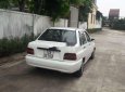 Kia Pride   1996 - Cần bán Kia Pride sản xuất 1996, màu trắng, xe nhập, giá 28tr