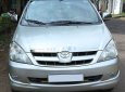 Toyota Innova MT 2006 - Cần bán gấp Toyota Innova MT sản xuất 2006