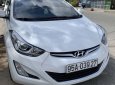 Hyundai Elantra    2015 - Cần bán lại xe Hyundai Elantra năm sản xuất 2015, màu trắng, xe nhập