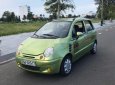 Daewoo Matiz 2003 - Bán Daewoo Matiz đời 2003, màu xanh lục